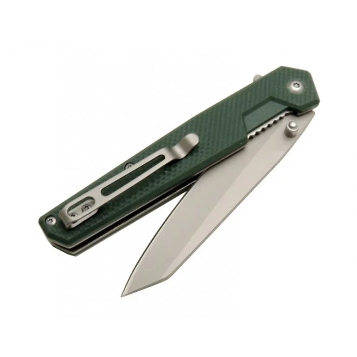 Haps Bugs Çakı Siyah