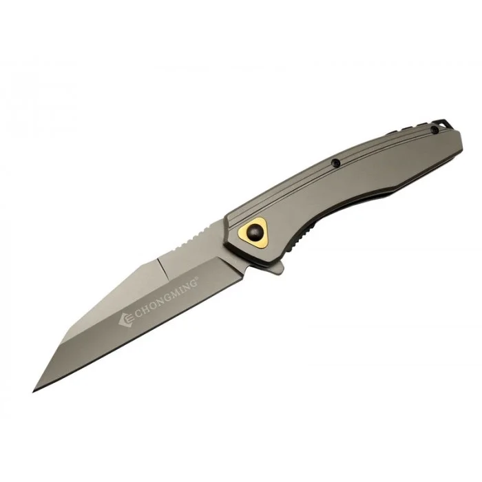 Haps Bugs Çakı  Titanyum