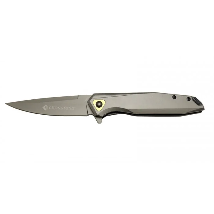 Haps Bugs Çakı Titanyum