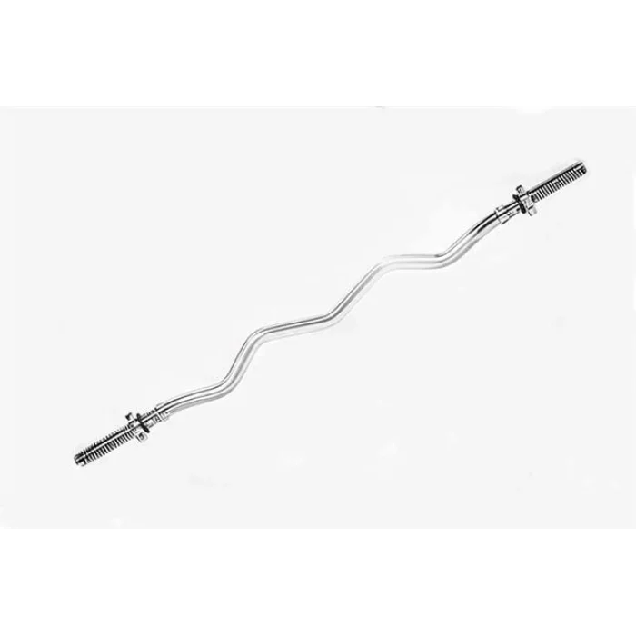 Supertrend Krom Z Bar 120 CM