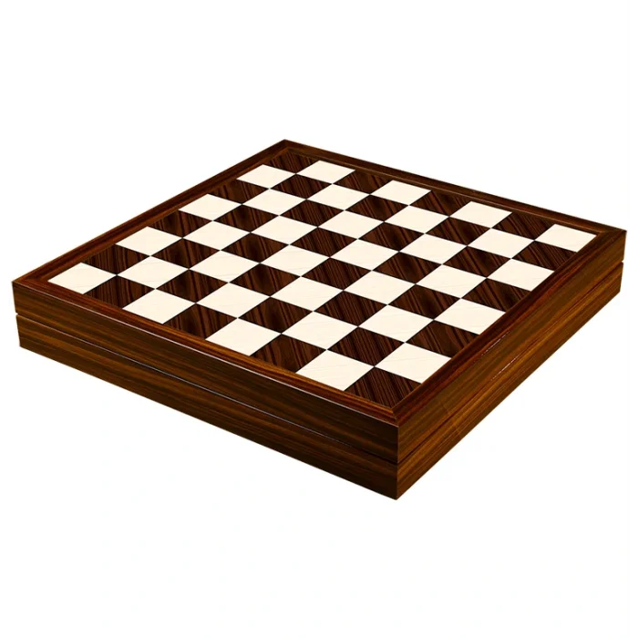 Hazneli Ceviz Satranç Takımı tv003