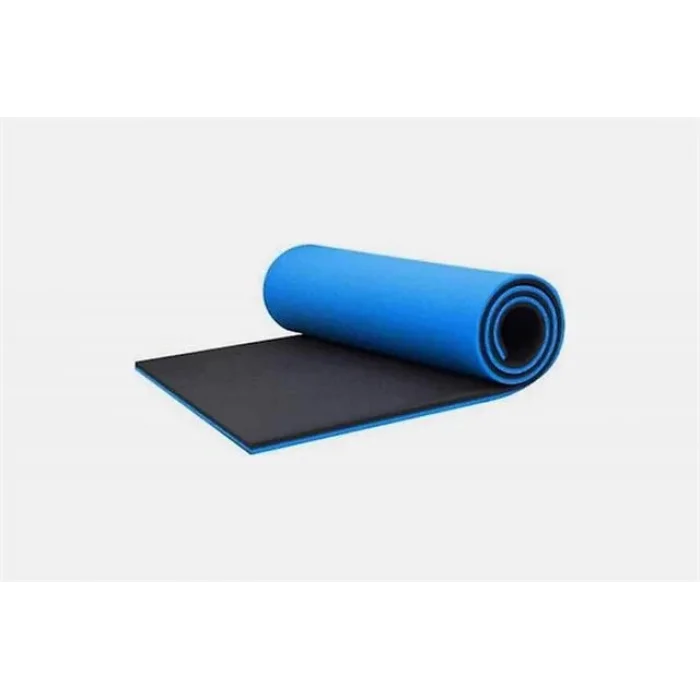 Supertrend 1 cm Pilates Matı Mavi