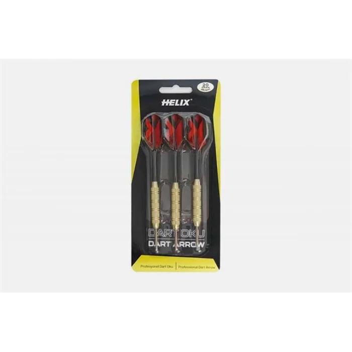 Supertrend 20 Gram Dart Oku - Kırmızı