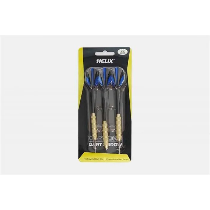 Supertrend 22 Gram Dart Oku - Mavi