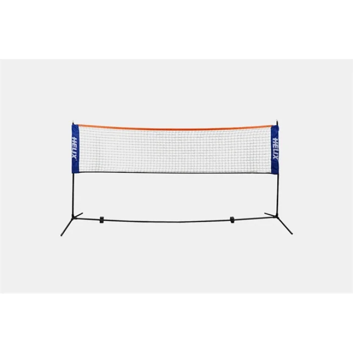 Supertrend 3 Metre Portatif Badminton Seti