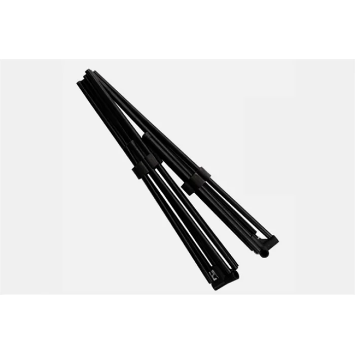 Supertrend 3 Metre Portatif Badminton Seti