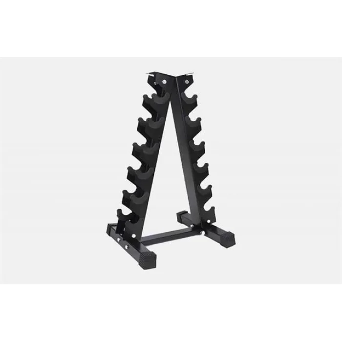 Supertrend 6lı Dambıl Standı