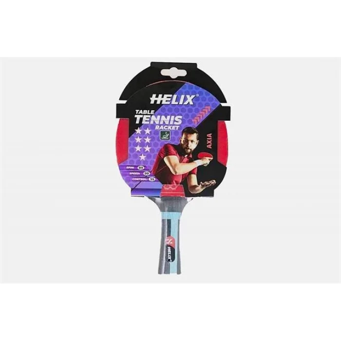Supertrend 7 Yıldız Masa Tenis Raketi