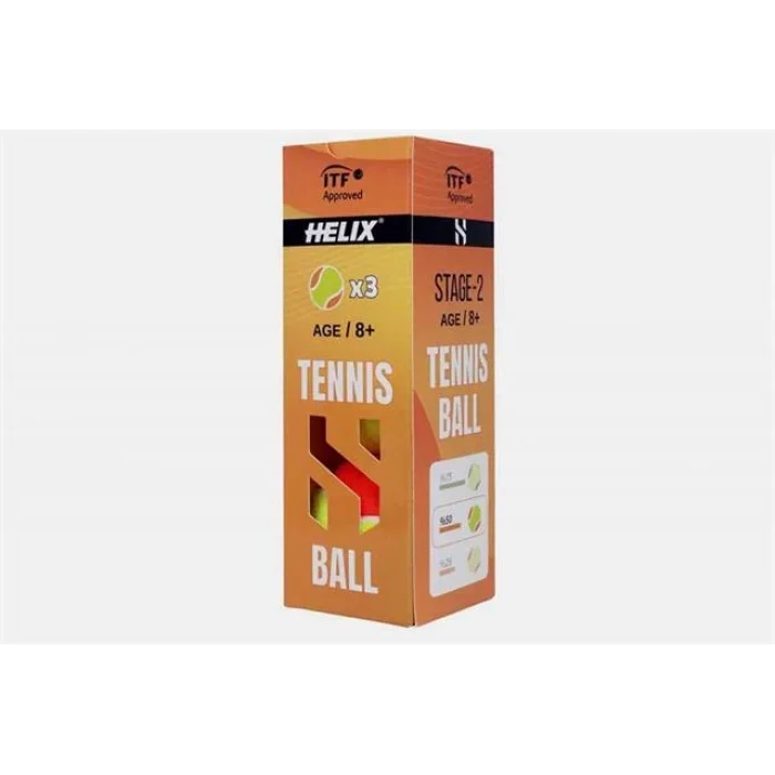 Supertrend 8+ Yaş ITF Onaylı Tenis Topu