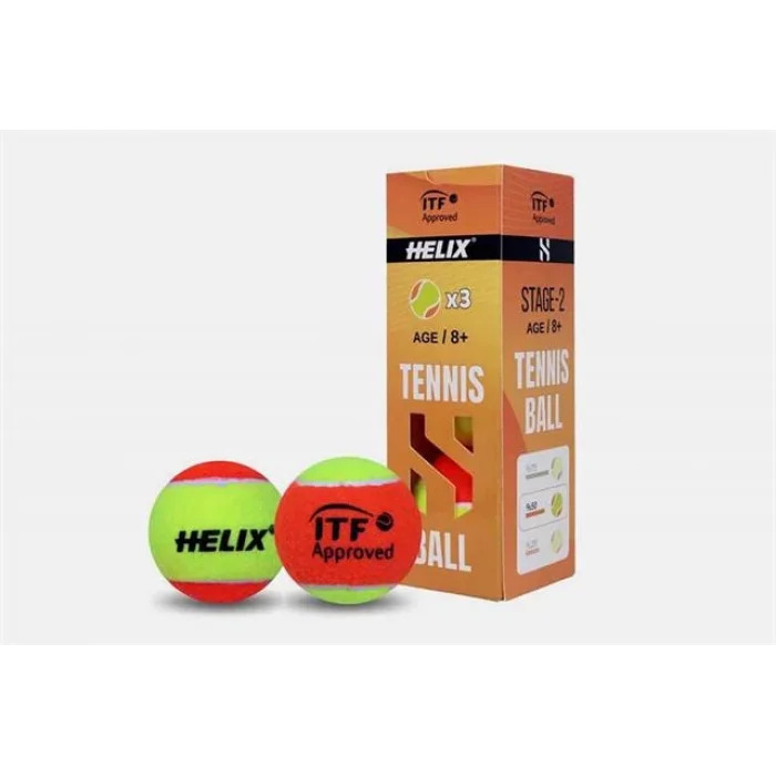 Supertrend 8+ Yaş ITF Onaylı Tenis Topu