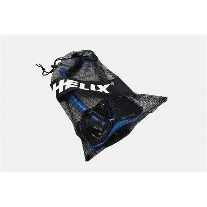 Supertrend AS150 Şnorkel Set