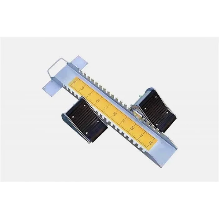 Supertrend Atletizm Çıkış Takozu