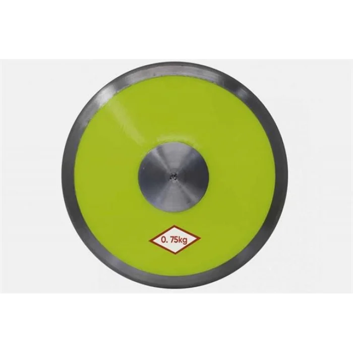 Supertrend Atletizm Diski 750 Gram