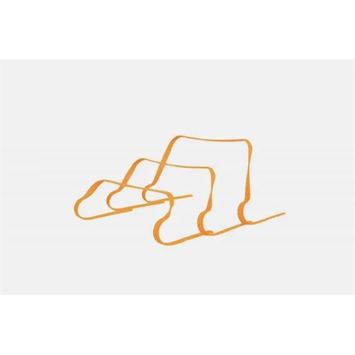 Supertrend Ayak Hakimiyeti ve Çeviklik Çalıştırıcı Engeller