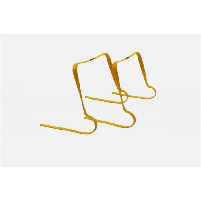 Supertrend Ayak Hakimiyeti ve Çeviklik Çalıştırıcı Engeller