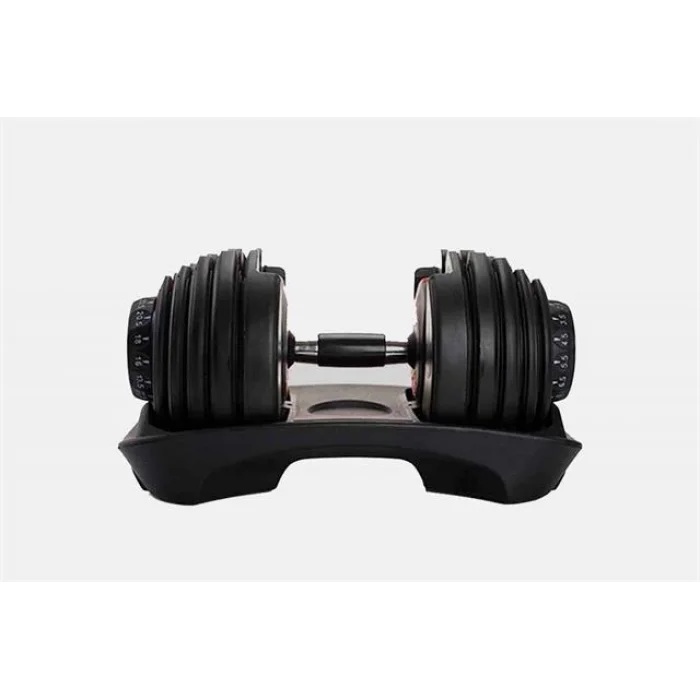 Supertrend  Ayarlanabilir Dambıl Seti 24 KG