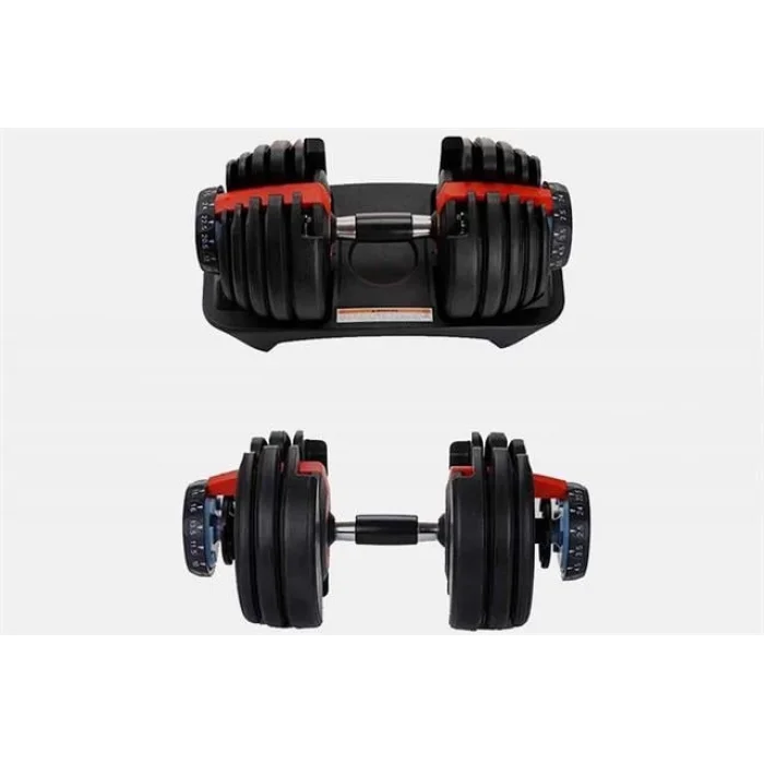 Supertrend  Ayarlanabilir Dambıl Seti 24 KG