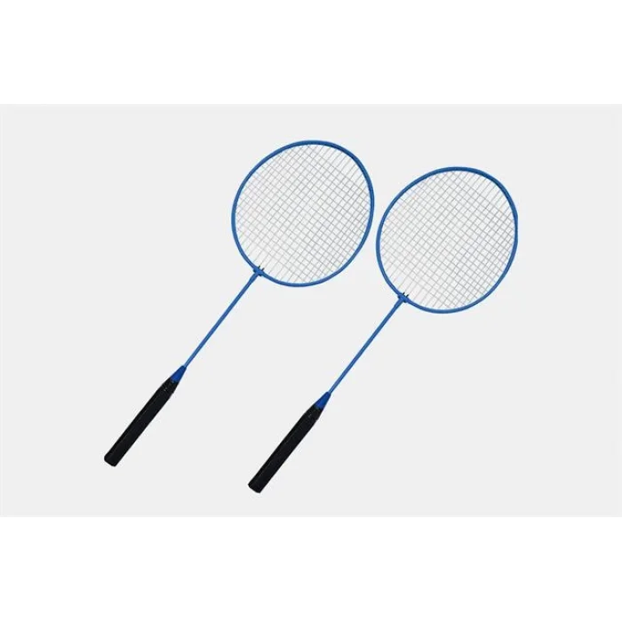 Supertrend Badminton Raket Seti