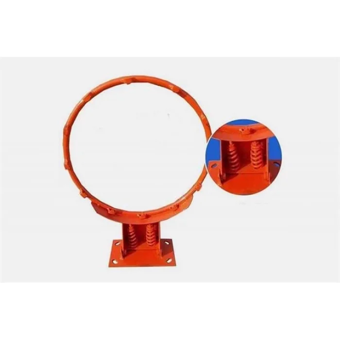 Supertrend Basketbol Pota Çemberi 8 Kg