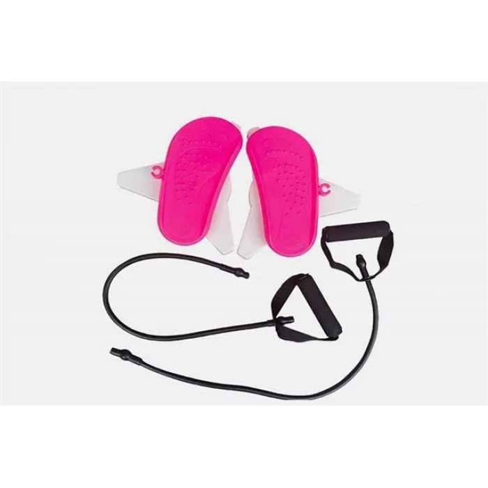 Supertrend Bel Form Plakası - Pembe