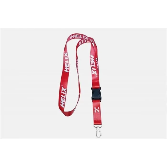 Supertrend Boyun Askısı Kırmızı