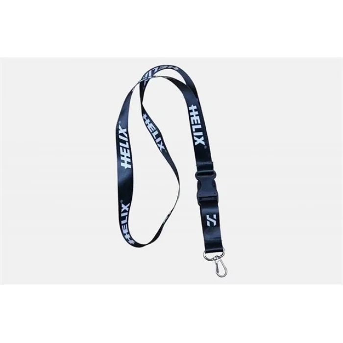 Supertrend Boyun Askısı Siyah