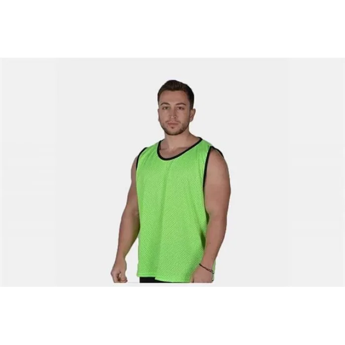 Supertrend Büyük Fileli XL Antrenman Yeleği