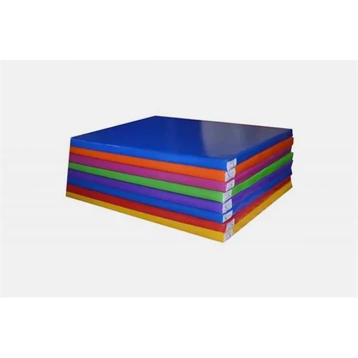 Supertrend Cimnastik Minderi 200x100x5 Sert Sünger