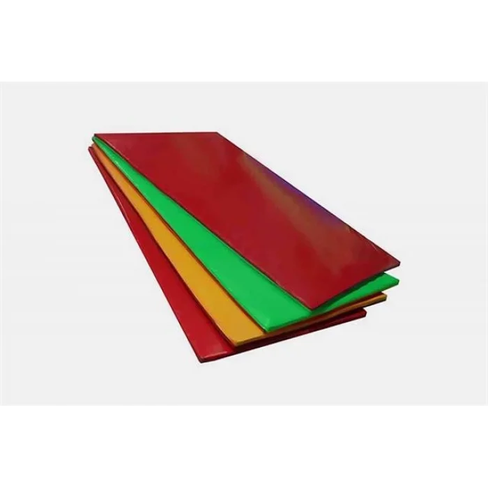 Supertrend Cimnastik Minderi 200x100x5 Sünger