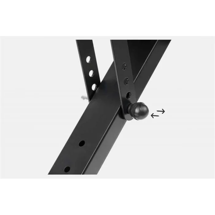 Supertrend Çok Fonksiyonlu Bench Sehpası