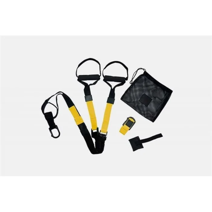 Supertrend Cross Antrenman Egzersiz Seti