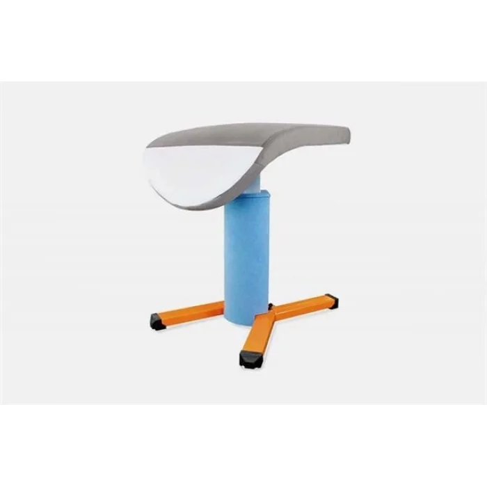 Supertrend FIG Onaylı Atlama Masası