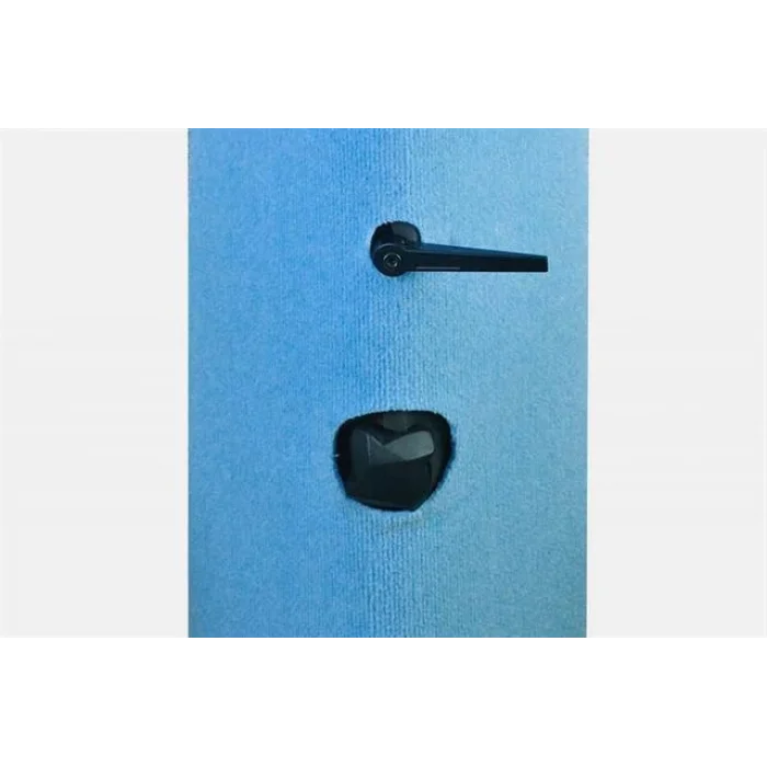 Supertrend FIG Onaylı Atlama Masası