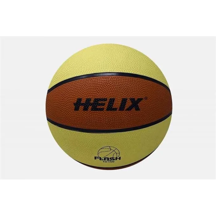 Supertrend Flash Tx100 Basketbol Topu: No: 6