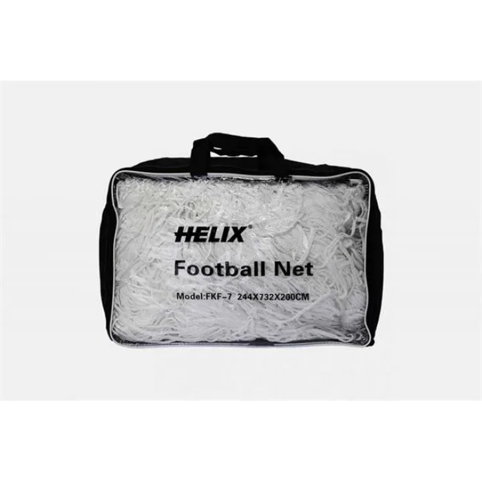 Supertrend Futbol Kale Filesi Pro