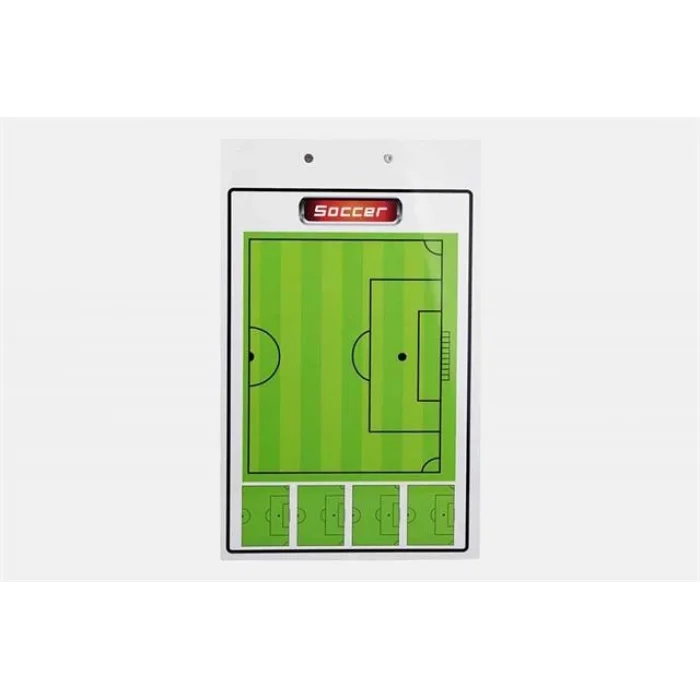 Supertrend Futbol Taktik Tahtası
