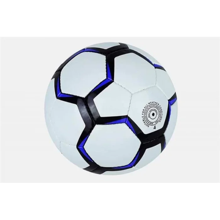 Supertrend Game Futbol Topu No: 4