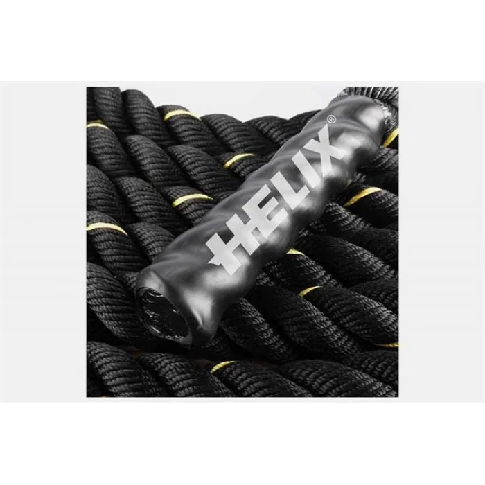 Supertrend H-CHA Crossfit Antrenman Halatı 10 Metre