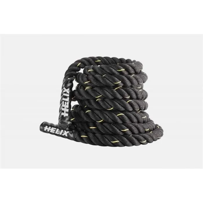 Supertrend H-CHA Crossfit Antrenman Halatı 15 Metre