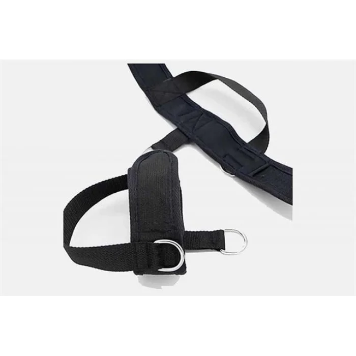 Supertrend H-DSDL Dikey Sıçrama Direnç Lastiği