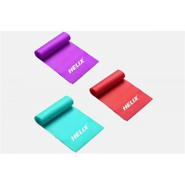 Supertrend H-EB3 3lü Egzersiz Bandı Seti