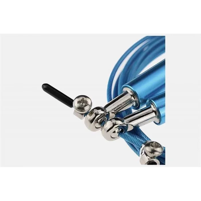 Supertrend H-HAIM Hızlı Atlama İpi - Mavi