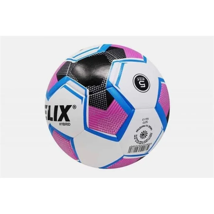 Supertrend H-HBFT5 Hybrid Futbol Topu No:5