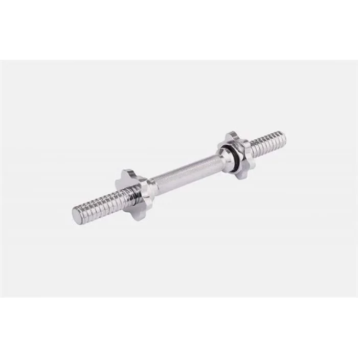 Supertrend H-KKB35 Krom Kısa Bar 35 CM