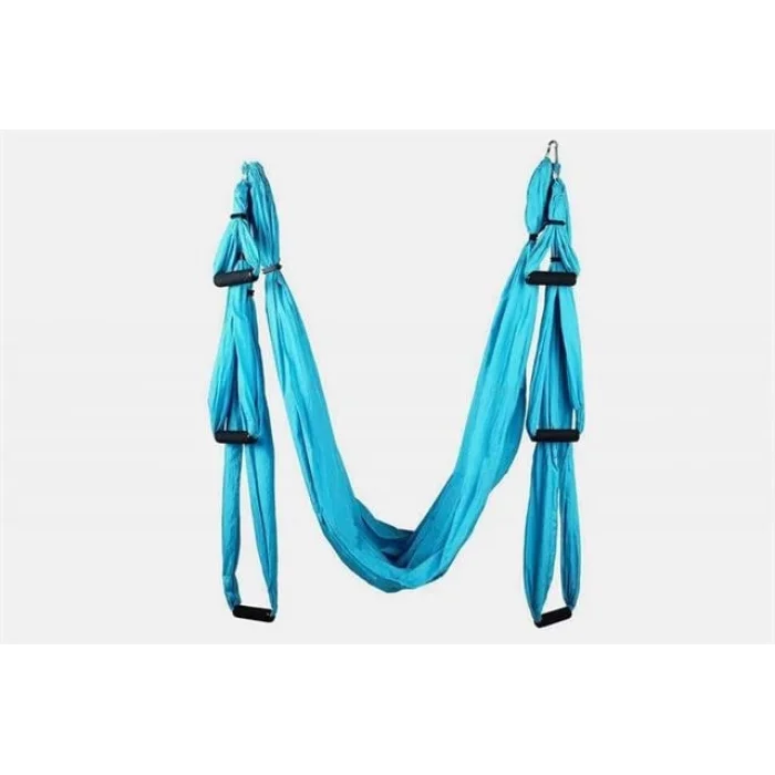 Supertrend H-YHM Yoga Hamak - Mavi