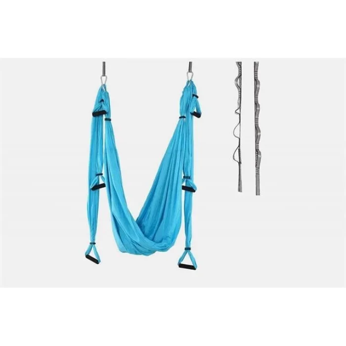Supertrend H-YHM Yoga Hamak - Mavi