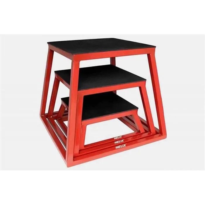 Supertrend H-ZS Zıplama Sehpası