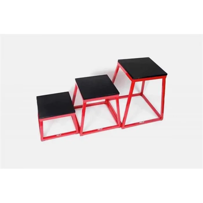 Supertrend H-ZS Zıplama Sehpası