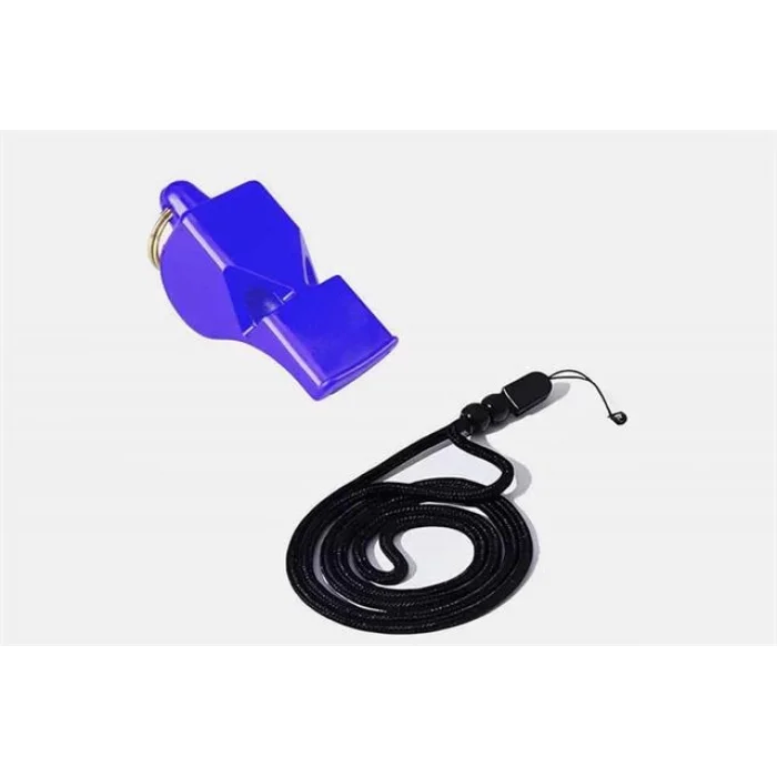 Supertrend Hakem Düdüğü