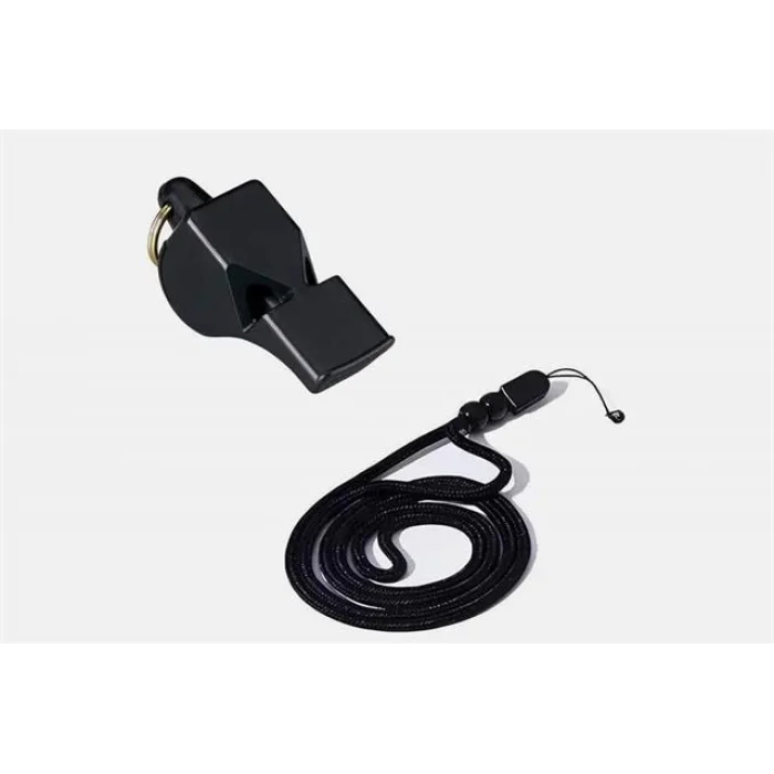 Supertrend Hakem Düdüğü